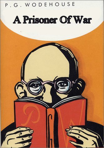 A Prisoner Of War [ePUB]